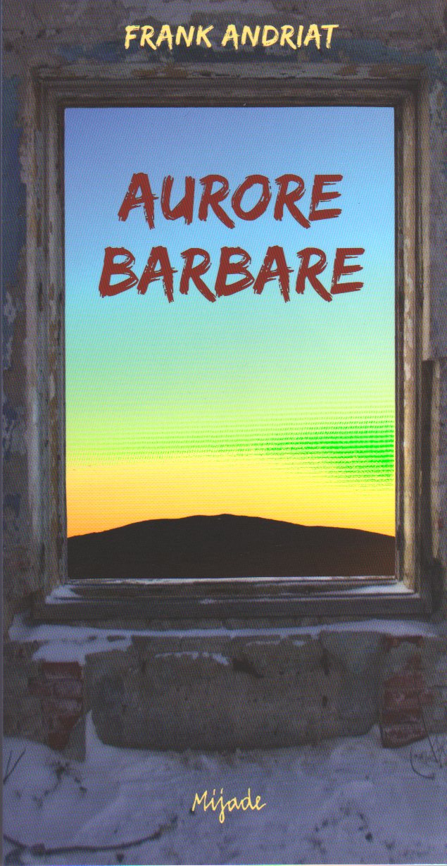 Aurore barbare