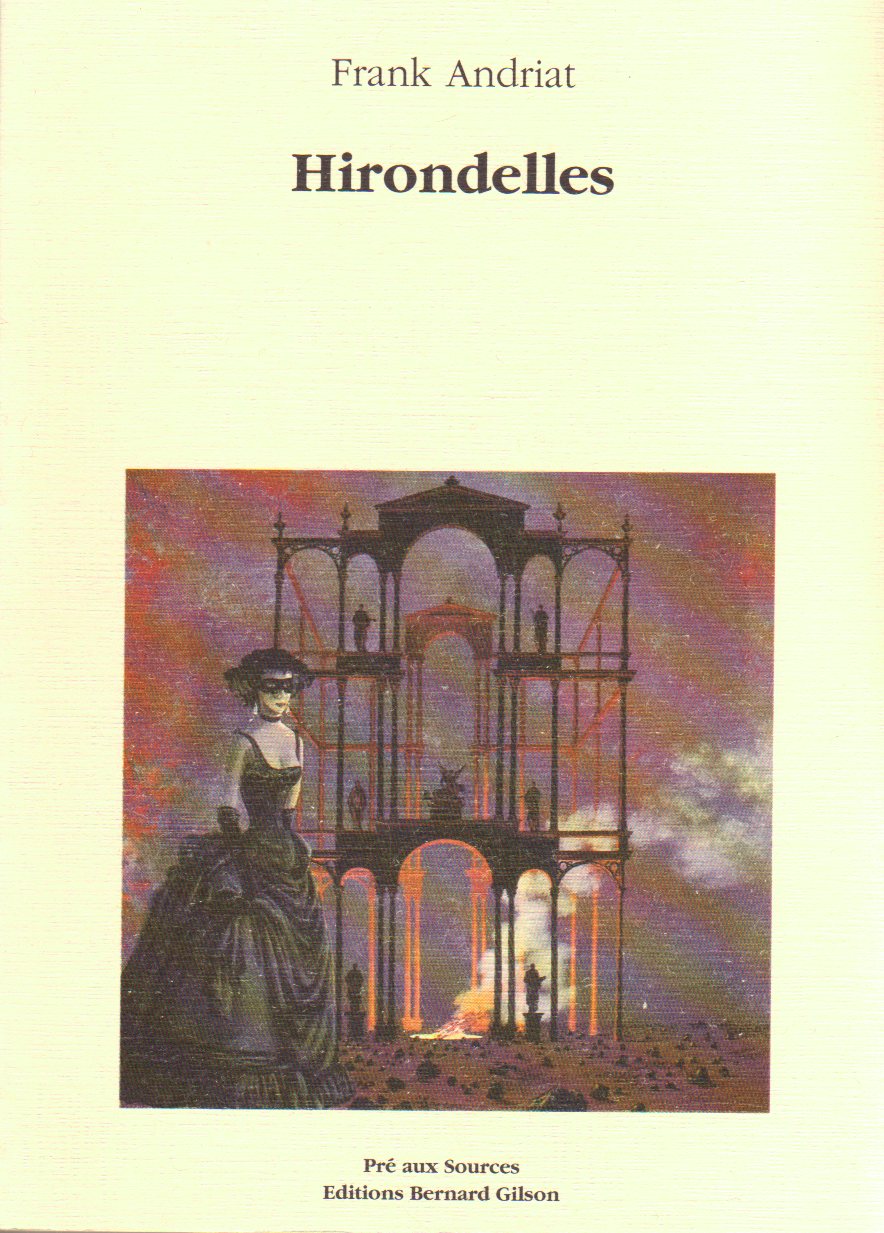 Hirondelles